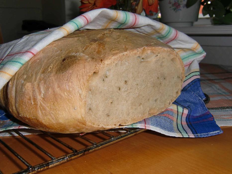 Bread Mat