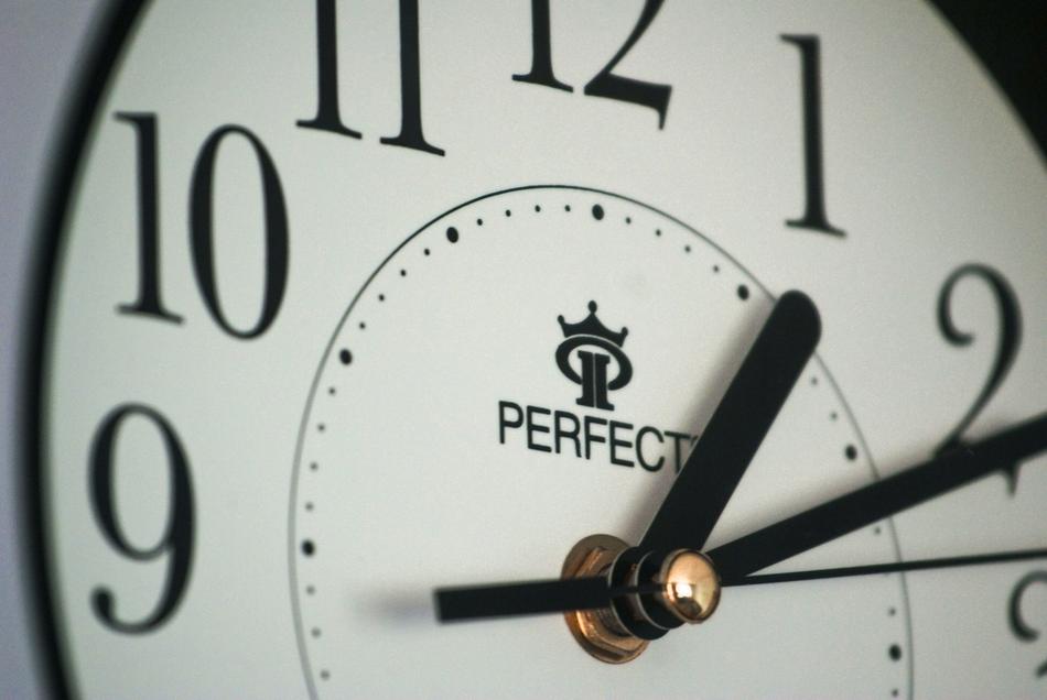 Clock Macro Tips