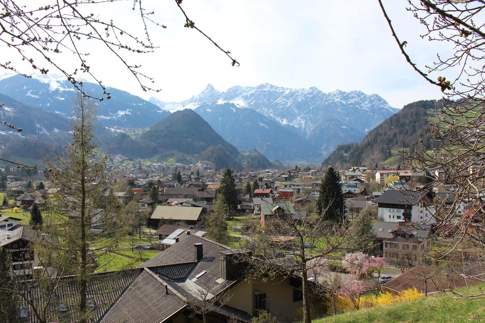 Alpine Austria Schruns