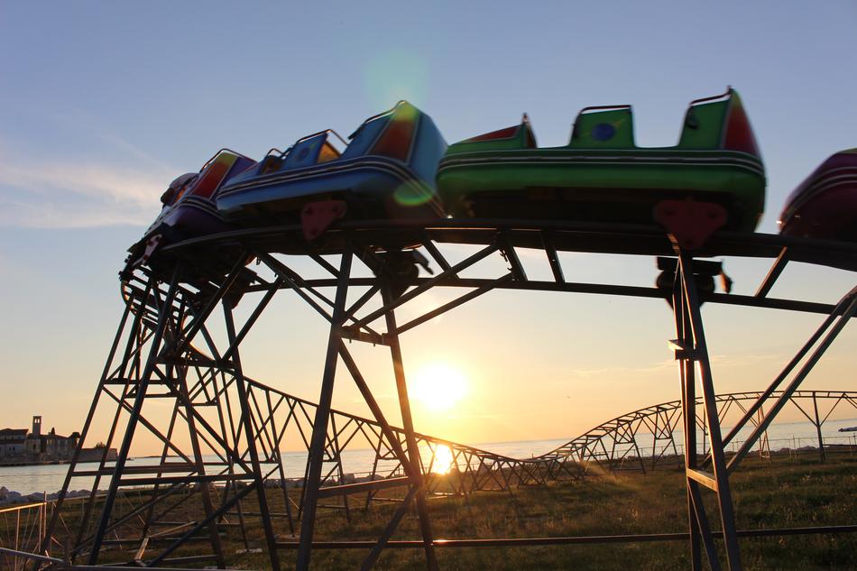 Fairground Pleasure