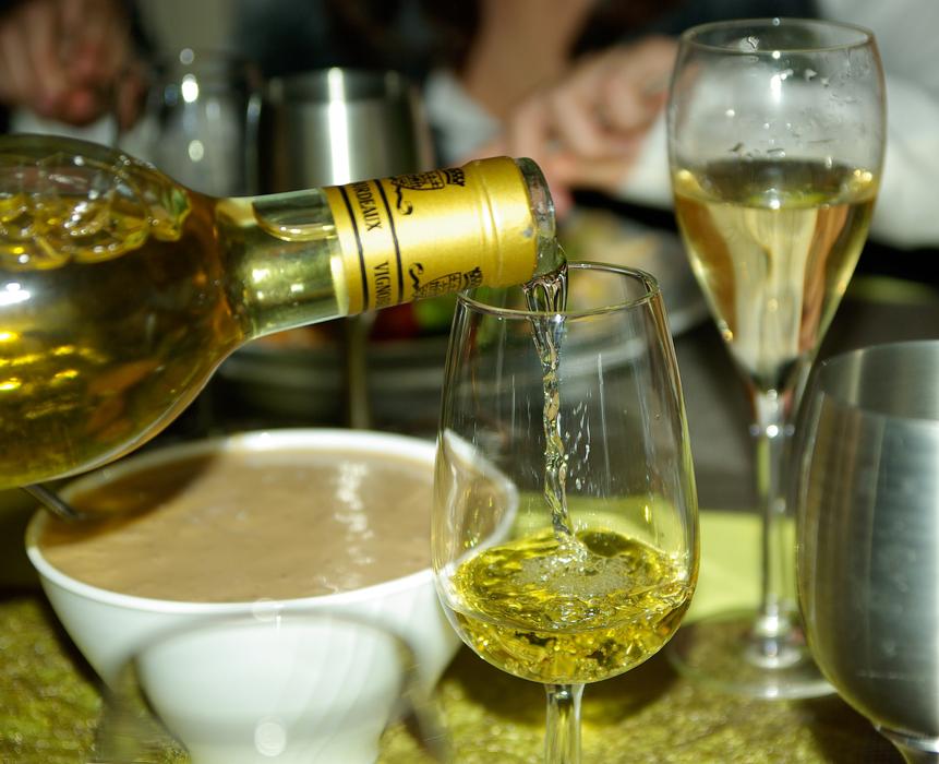 Wine Sauternes Bordeaux