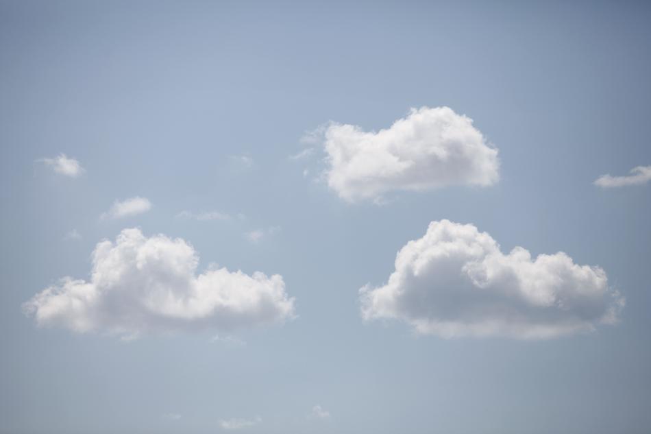 Sky Cloud Clouds