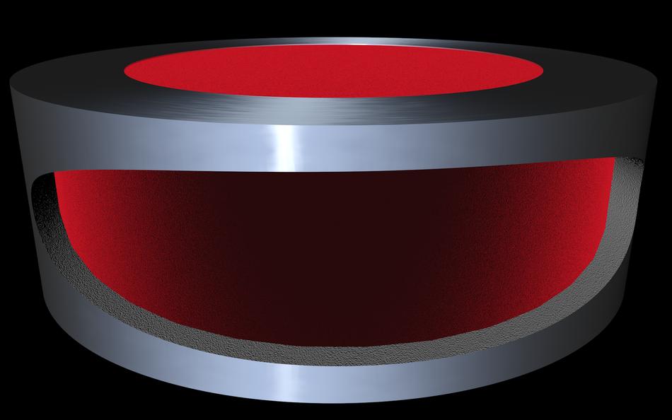 round table futuristic
