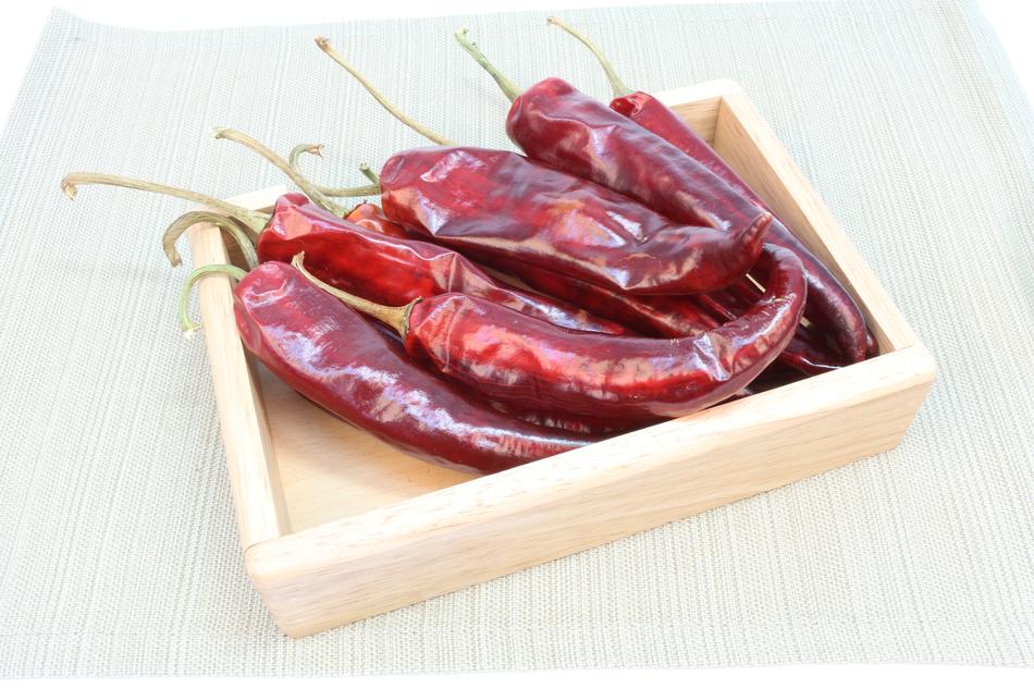 Pepper Gun Korea Red