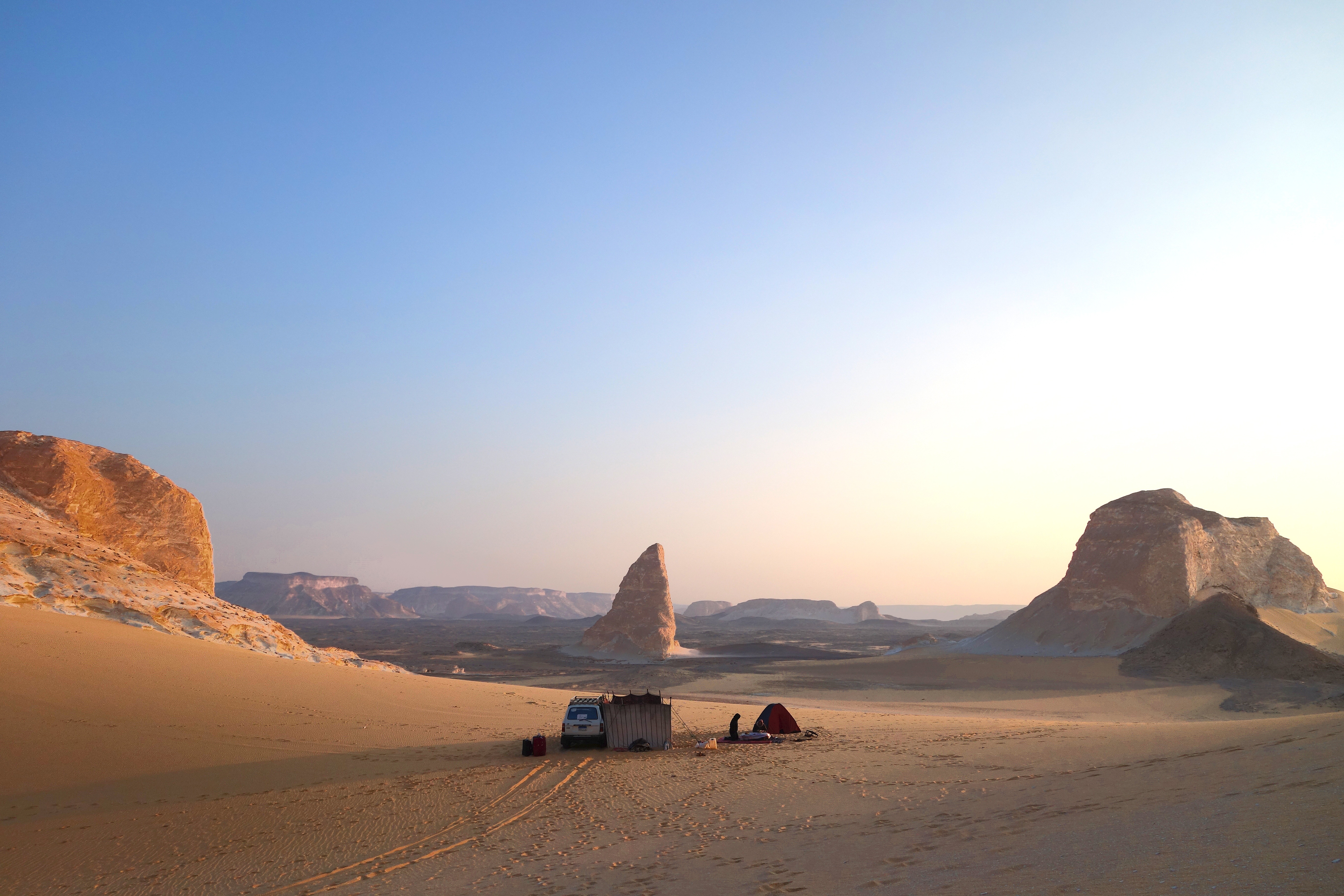 Какая природа египта. Египет пустыня сахара. Пески пустыни Египта. Оазис Бахария.