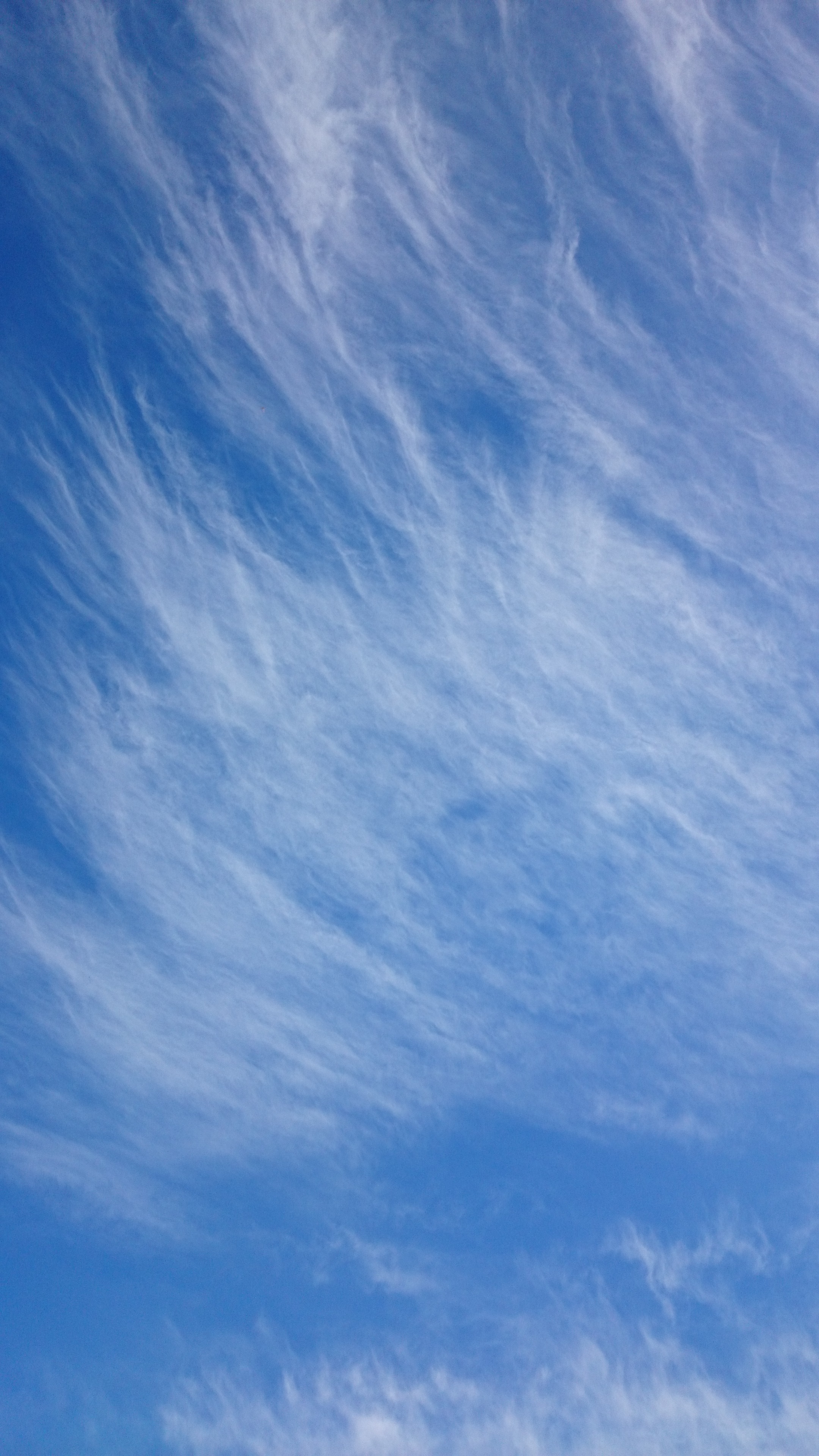 Blue Sky weather free image download