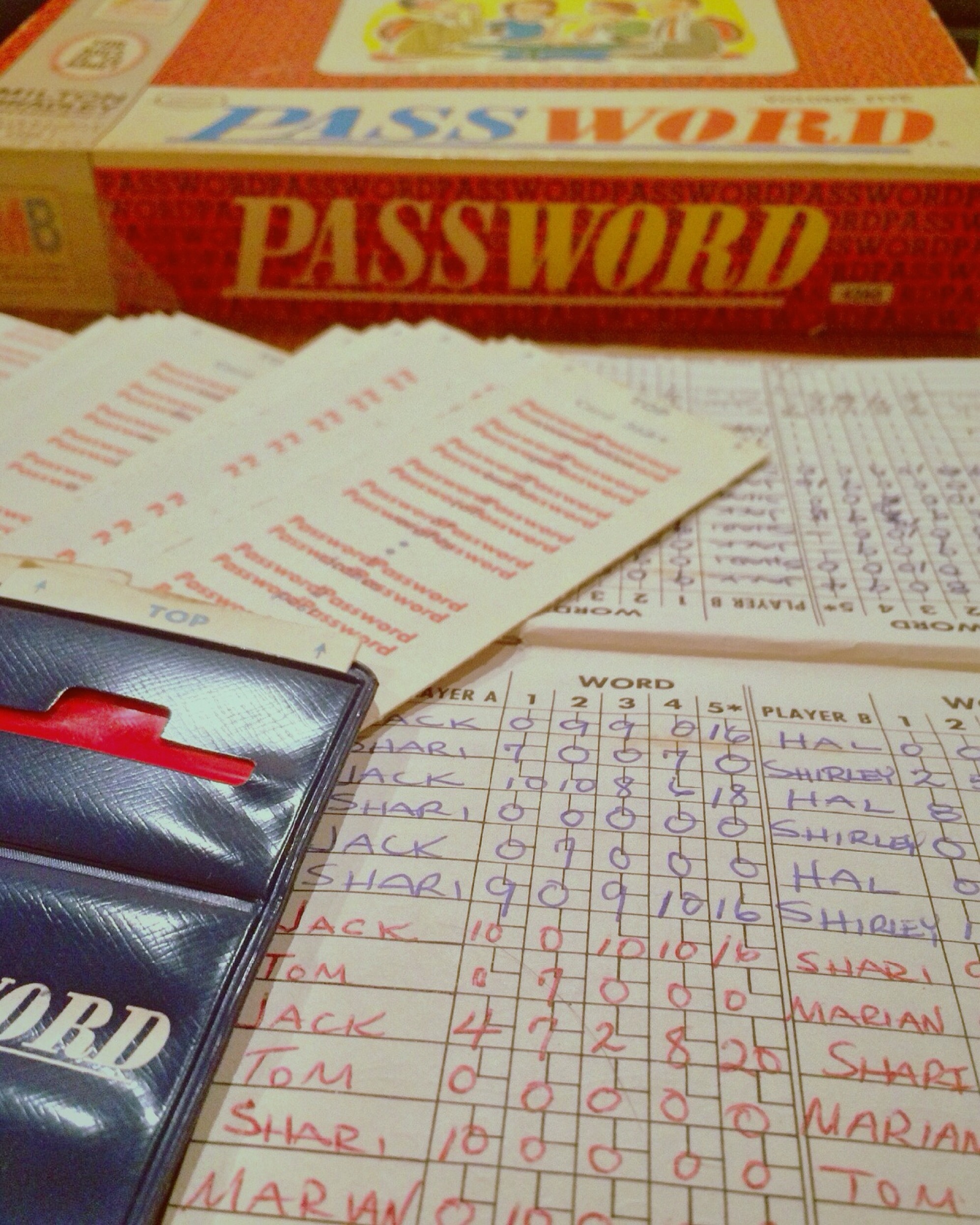 Mgs Marriott Password Challenge - 26mol2e