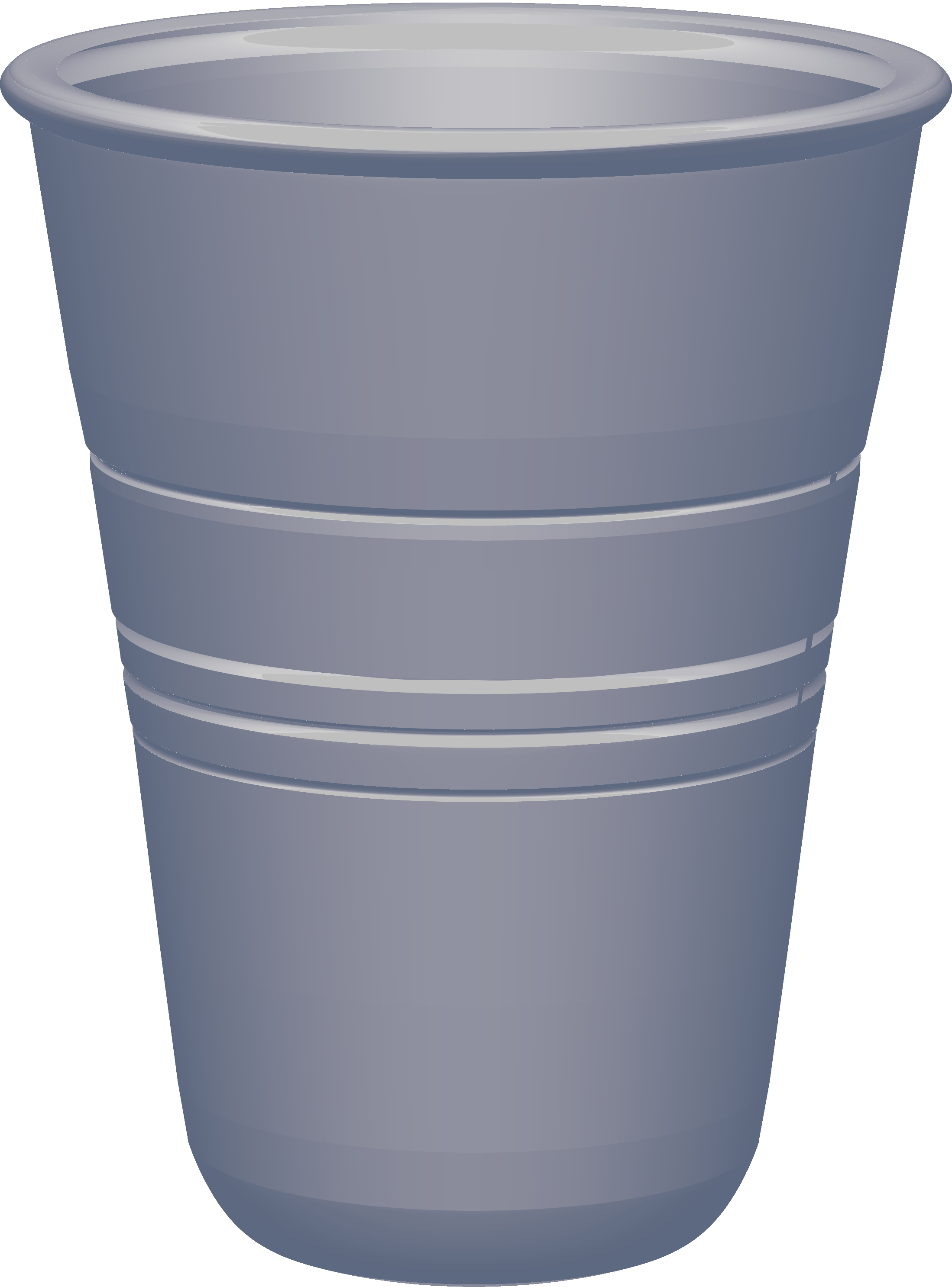 Glass plastic cup free image download