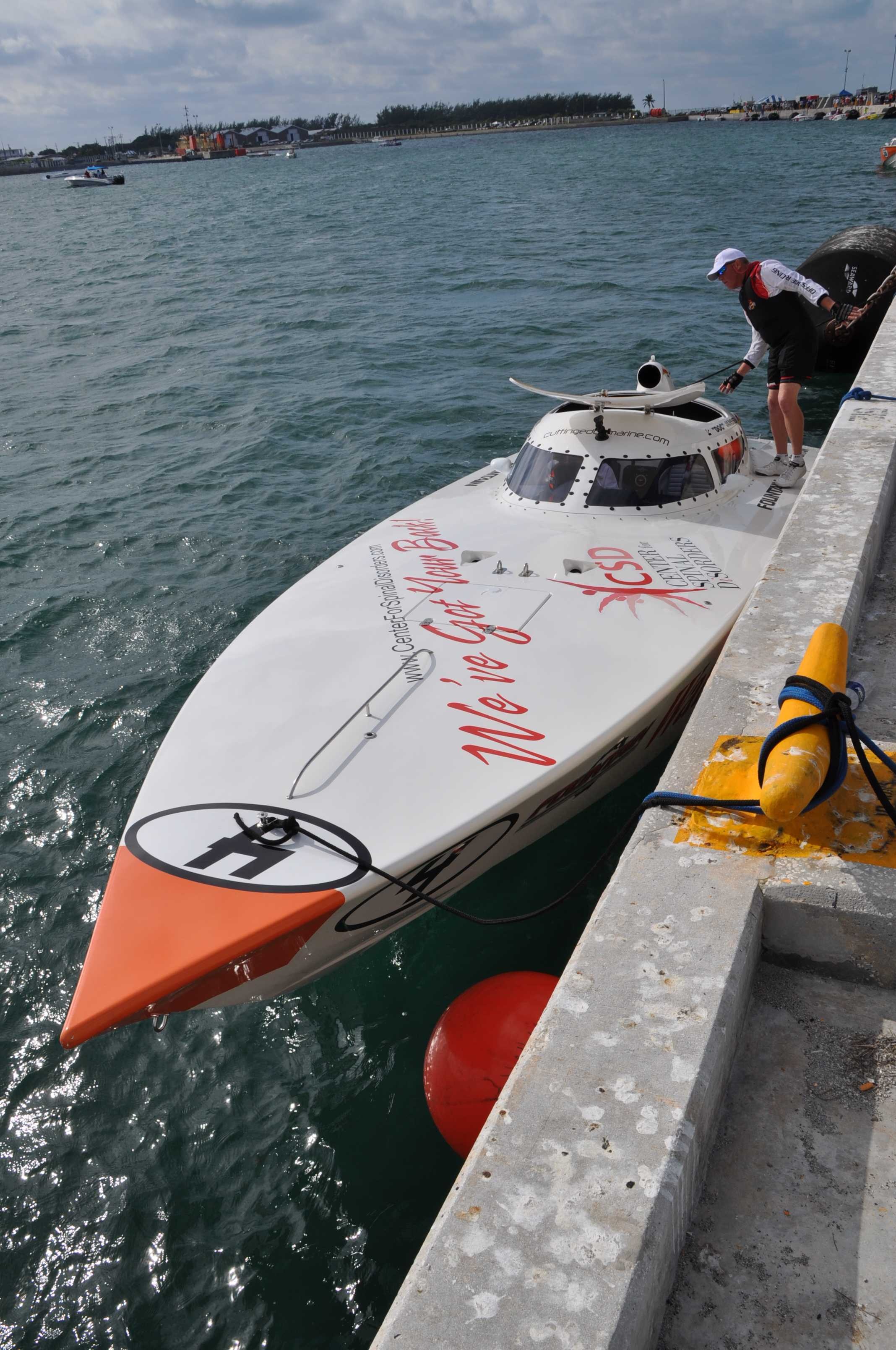 Super Boats Key West Races free image download