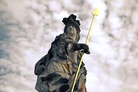 Minerva Statue Greek Ancient