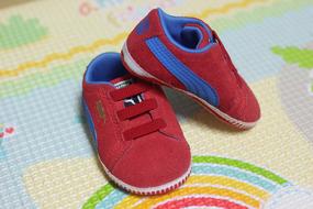 Baby Shoes