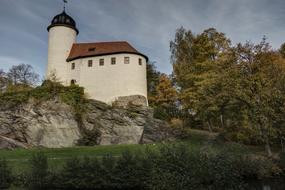 Castle Chemnitz