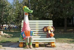 Ukraine Crimea simferopol