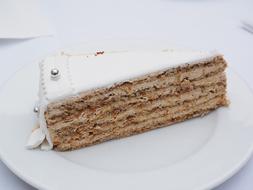 Cake Piece Of Pie Wedding