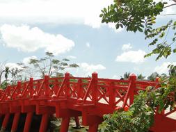 Vietnam Bridge