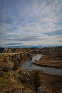 Missouri River Montana