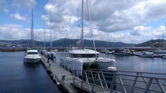 Port Sea