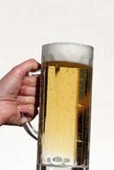 Beer Mug