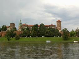 Castle Poland