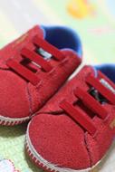 Baby Shoes