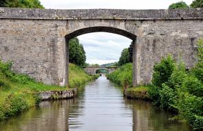 Ark Water Channel