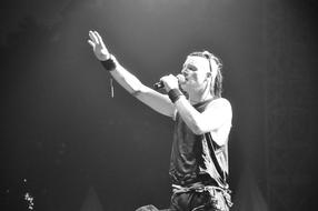 Markyramone Michalegraves Misfits