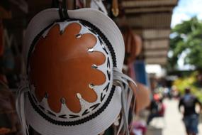 Hat Culture Brazil