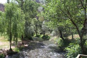 H To River Cappadocia