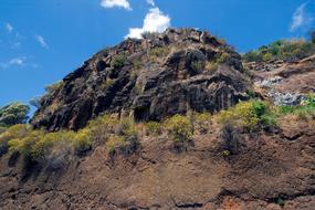 Madeira Rock