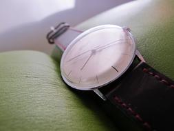 Clock Junghans