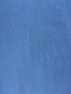 Blue Velvet Fabric background