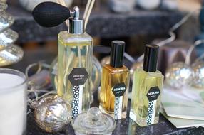 Perfume Diffuser