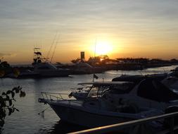 Boat Bahia