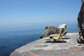 Relax Sea ââPool Deck
