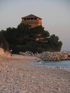 Sea Torre Portonovo