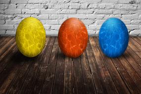 easter easter eggs colorful color