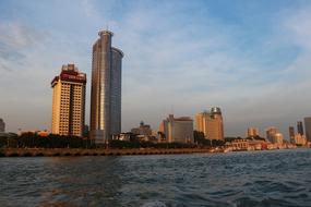 Xiamen Gulangyu Island