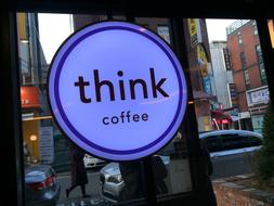 Coffee Logo Ttingkeu