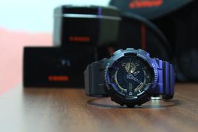 Watch Casio G-Shock