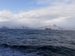 Magellan Antarctica Patagonia