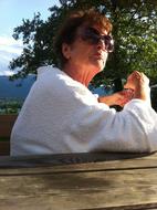 Grandma Sunglasses