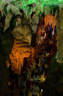 Cave Rocks