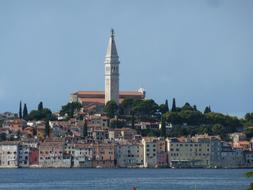 Croatia Porton Biondi