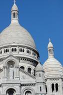 Sacre Coeur Paris