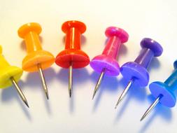 Pen Pin Needle