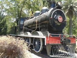 Railway Museum Quinta Normal