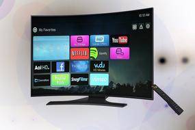 Tv Android Network