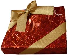 Gift Loop Packaging