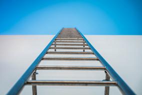 Ladder Sky Pig-Iron The