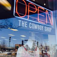 Cowboy Store Cheyenne Wy